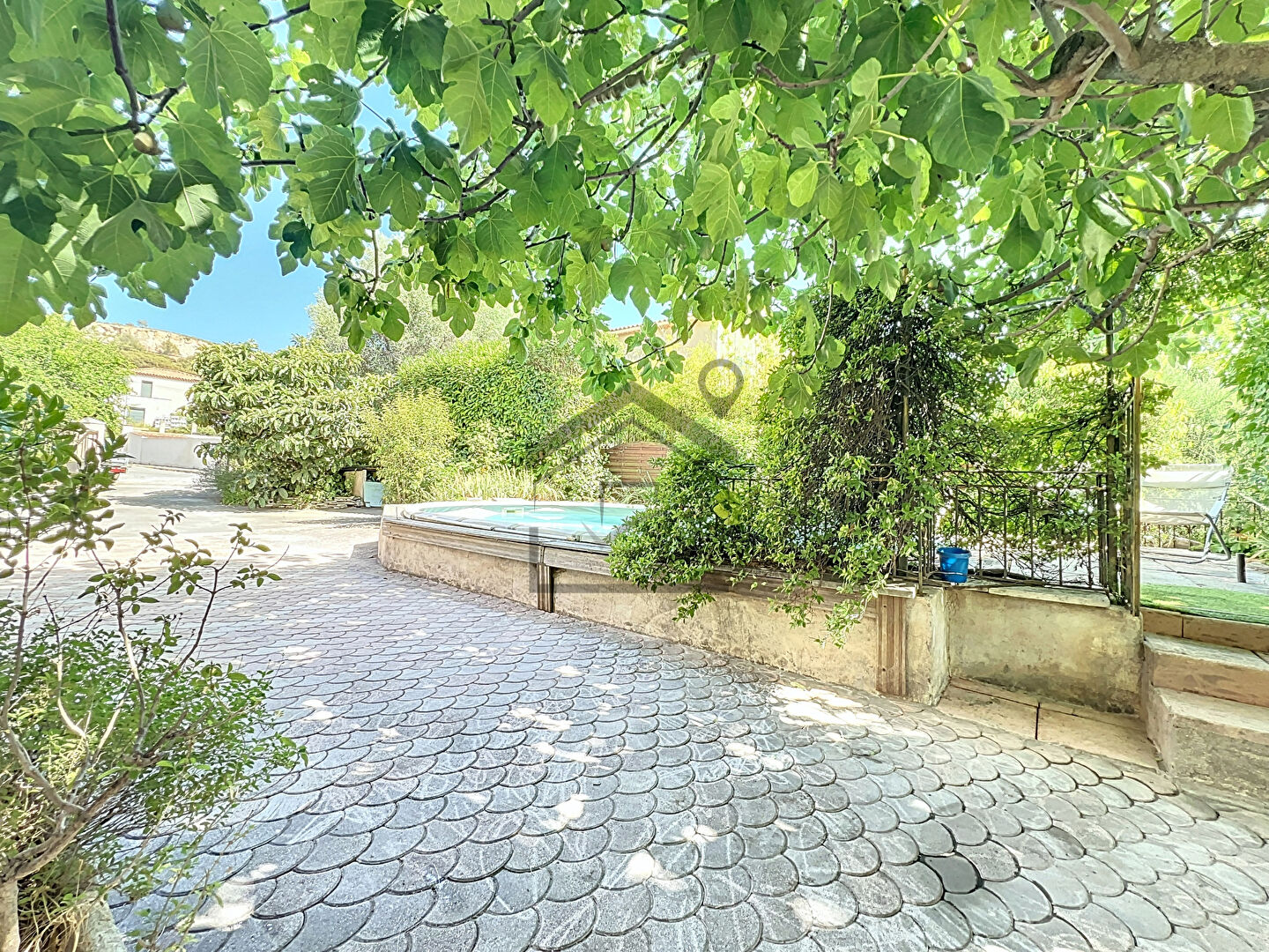 Maison Vitrolles 5 pi\u00e8ce(s) 113.5 m2 2