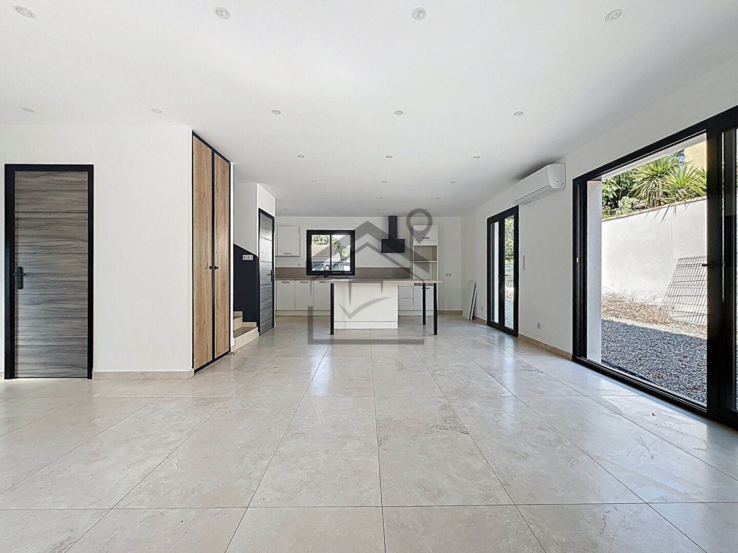 Maison neuve 2